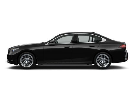 BMW 5 серия, 2024 год, 9 650 000 рублей, 3 фотография