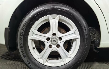 Chevrolet Aveo III, 2013 год, 563 000 рублей, 16 фотография