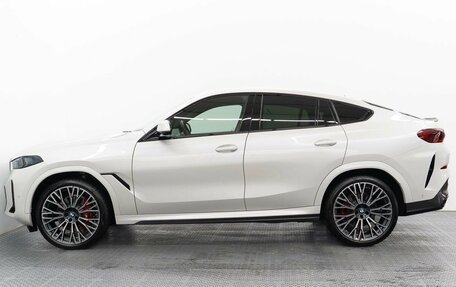 BMW X6, 2024 год, 15 300 000 рублей, 8 фотография