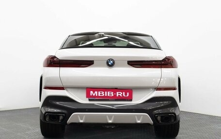 BMW X6, 2024 год, 15 300 000 рублей, 6 фотография