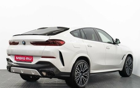 BMW X6, 2024 год, 15 300 000 рублей, 5 фотография