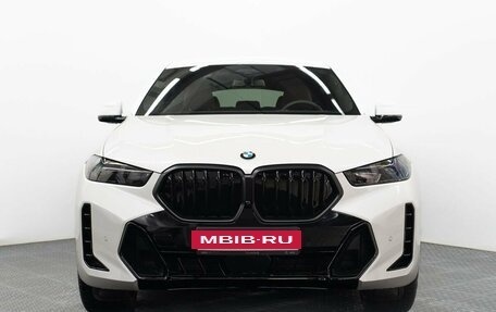 BMW X6, 2024 год, 15 300 000 рублей, 2 фотография