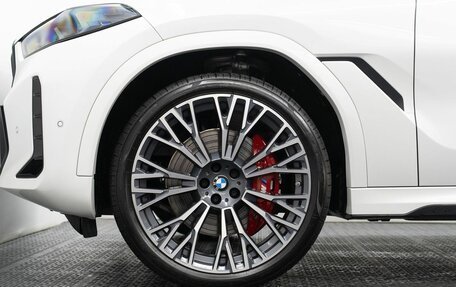 BMW X6, 2024 год, 15 300 000 рублей, 9 фотография