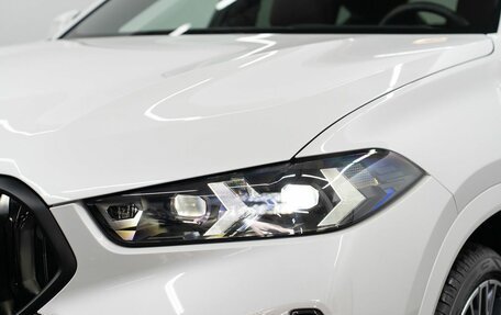 BMW X6, 2024 год, 15 300 000 рублей, 11 фотография