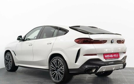 BMW X6, 2024 год, 15 300 000 рублей, 7 фотография
