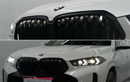 BMW X6, 2024 год, 15 300 000 рублей, 10 фотография