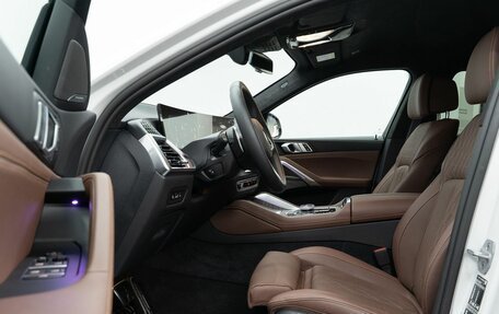 BMW X6, 2024 год, 15 300 000 рублей, 21 фотография