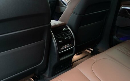 BMW X6, 2024 год, 15 300 000 рублей, 25 фотография