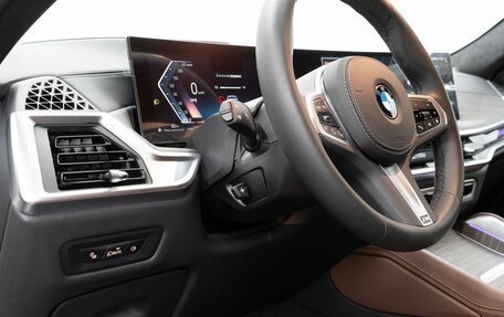 BMW X6, 2024 год, 15 300 000 рублей, 24 фотография