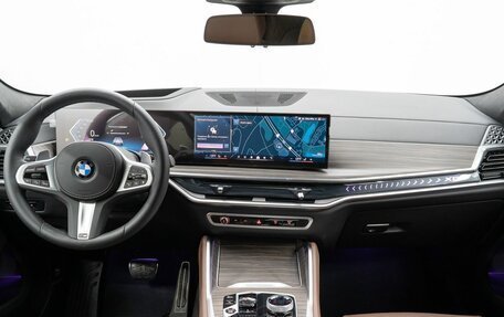 BMW X6, 2024 год, 15 300 000 рублей, 26 фотография