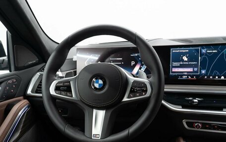 BMW X6, 2024 год, 15 300 000 рублей, 27 фотография