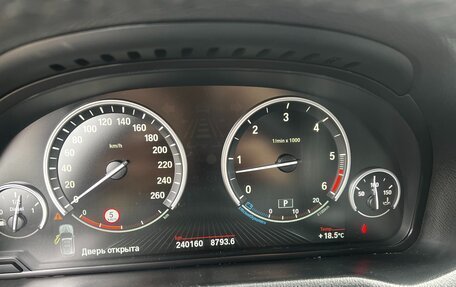 BMW X3, 2014 год, 2 700 000 рублей, 3 фотография