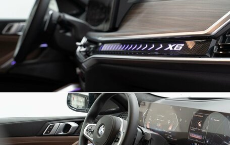 BMW X6, 2024 год, 15 300 000 рублей, 31 фотография