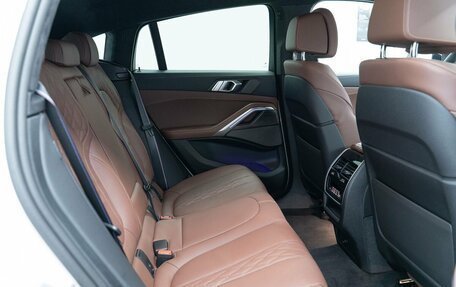 BMW X6, 2024 год, 15 300 000 рублей, 34 фотография