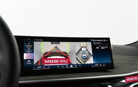 BMW X6, 2024 год, 15 300 000 рублей, 14 фотография
