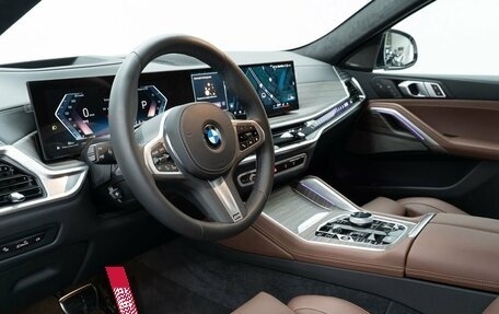 BMW X6, 2024 год, 15 300 000 рублей, 20 фотография
