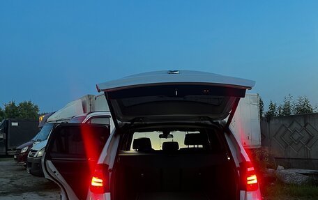 BMW X3, 2014 год, 2 700 000 рублей, 8 фотография