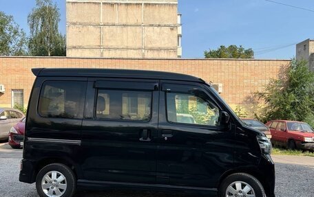 Subaru Dias Wagon II, 2017 год, 1 290 000 рублей, 7 фотография