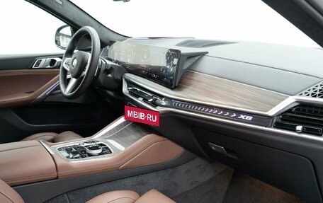 BMW X6, 2024 год, 15 300 000 рублей, 29 фотография