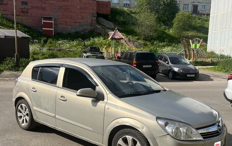 Opel Astra H, 2008 год, 300 000 рублей, 2 фотография
