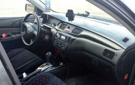 Mitsubishi Lancer IX, 2004 год, 450 000 рублей, 3 фотография