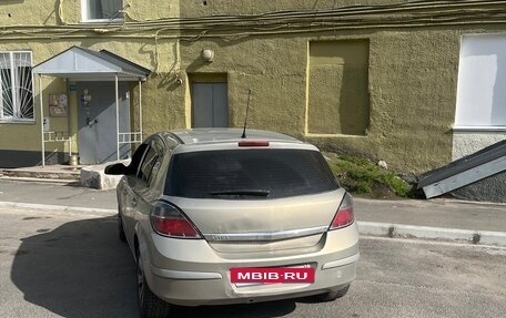 Opel Astra H, 2008 год, 300 000 рублей, 3 фотография