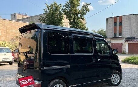 Subaru Dias Wagon II, 2017 год, 1 290 000 рублей, 6 фотография