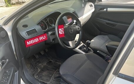 Opel Astra H, 2008 год, 300 000 рублей, 5 фотография