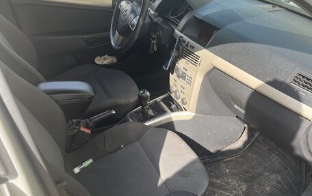 Opel Astra H, 2008 год, 300 000 рублей, 6 фотография