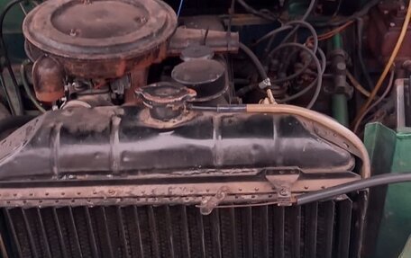 ГАЗ 21 «Волга», 1958 год, 320 000 рублей, 3 фотография
