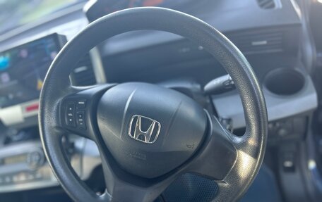 Honda Freed I, 2010 год, 1 200 000 рублей, 11 фотография
