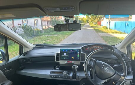 Honda Freed I, 2010 год, 1 200 000 рублей, 10 фотография