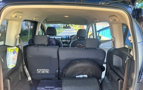 Honda Freed I, 2010 год, 1 200 000 рублей, 7 фотография