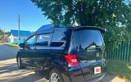Honda Freed I, 2010 год, 1 200 000 рублей, 4 фотография