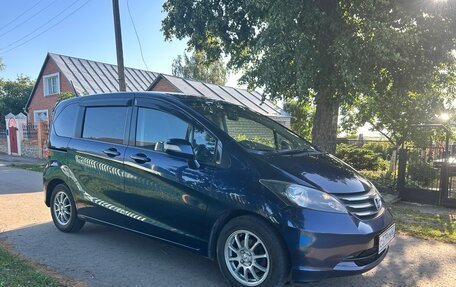 Honda Freed I, 2010 год, 1 200 000 рублей, 3 фотография
