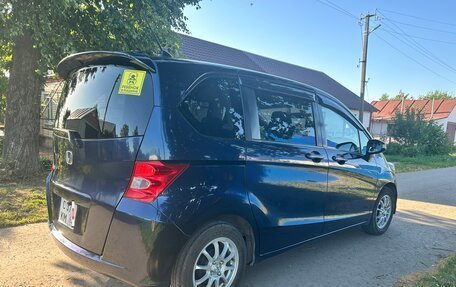 Honda Freed I, 2010 год, 1 200 000 рублей, 5 фотография