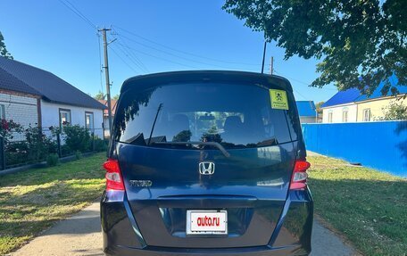 Honda Freed I, 2010 год, 1 200 000 рублей, 6 фотография
