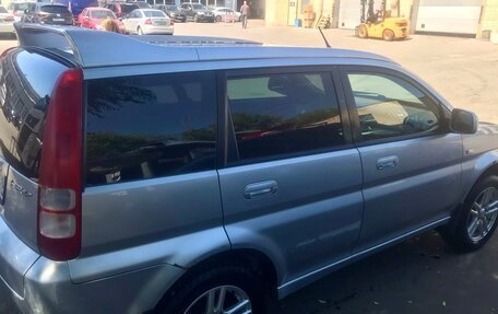 Honda HR-V I, 2004 год, 550 000 рублей, 4 фотография
