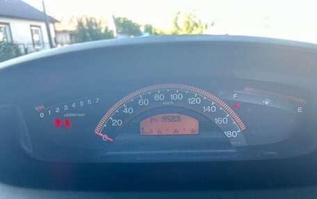 Honda Freed I, 2010 год, 1 200 000 рублей, 12 фотография