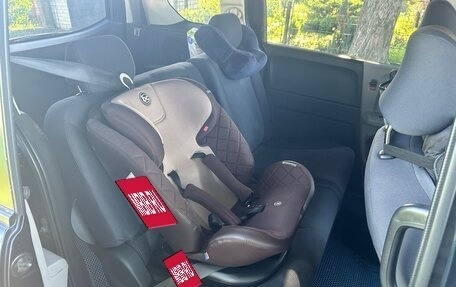 Honda Freed I, 2010 год, 1 200 000 рублей, 9 фотография