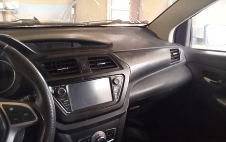 Lifan X50, 2015 год, 400 000 рублей, 3 фотография