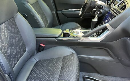 Peugeot 3008 I рестайлинг, 2016 год, 1 150 000 рублей, 5 фотография