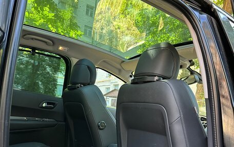 Peugeot 3008 I рестайлинг, 2016 год, 1 150 000 рублей, 7 фотография