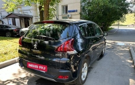 Peugeot 3008 I рестайлинг, 2016 год, 1 150 000 рублей, 2 фотография