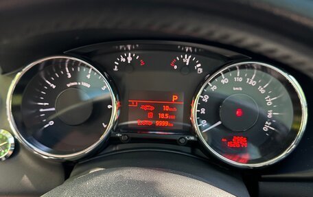 Peugeot 3008 I рестайлинг, 2016 год, 1 150 000 рублей, 11 фотография