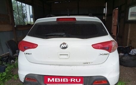 Lifan X50, 2015 год, 400 000 рублей, 7 фотография