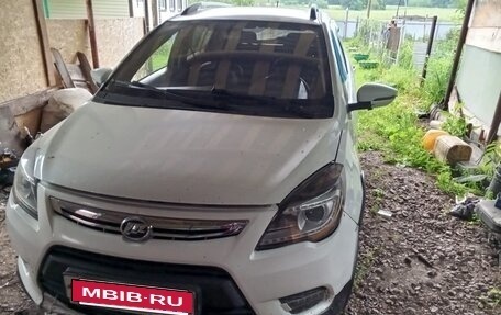 Lifan X50, 2015 год, 400 000 рублей, 2 фотография