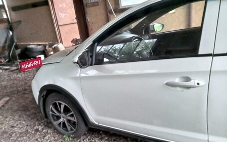 Lifan X50, 2015 год, 400 000 рублей, 4 фотография