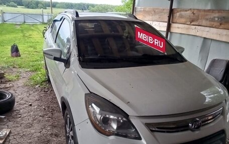 Lifan X50, 2015 год, 400 000 рублей, 8 фотография