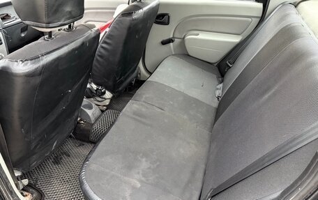 Renault Logan I, 2007 год, 290 000 рублей, 9 фотография